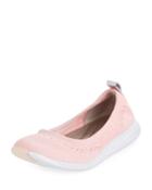 Zerogrand Stitchlite&trade; Ballet Flats, Blush