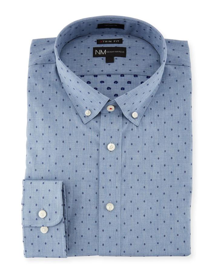 Extra X-trim Fit Regular-finish Dress