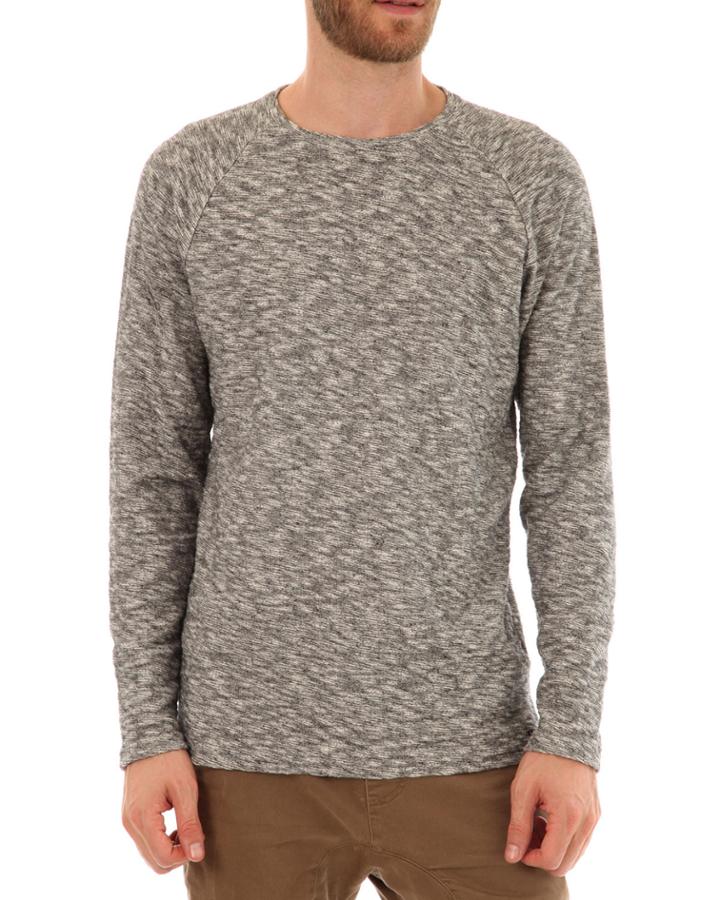 Men's Keegan French Terry Pullover