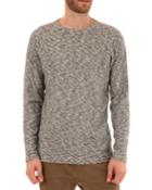 Men's Keegan French Terry Pullover