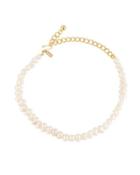 4mm Freshwater Pearl Choker Necklace