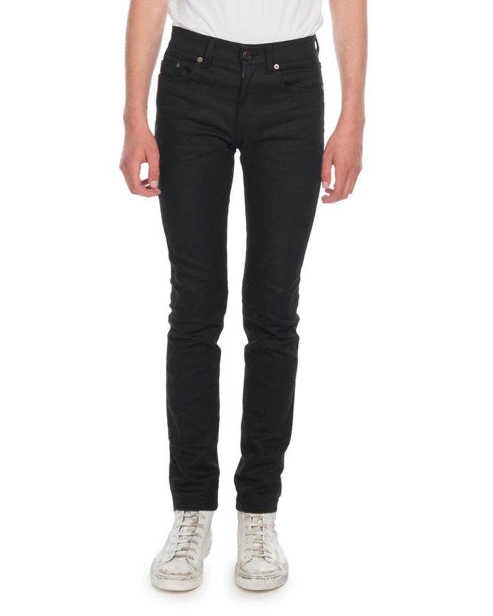 Men's Sunburn-denim