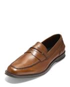 Men's Fleming Smooth Leather Penny
