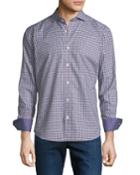 Shaped-fit Geometric
