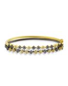 Double Hinge Bracelets,