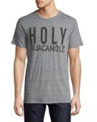 Men's Holy Guacamole