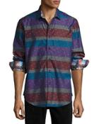 Vatican Hill Long-sleeve Sport
