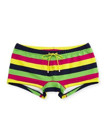 Montego Bay Striped