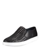 Echo Woven Slip-on