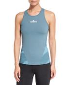 Run Clima Tank, Chalk Blue