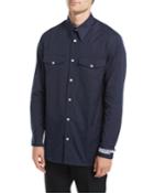 Men's Cotton Pocket