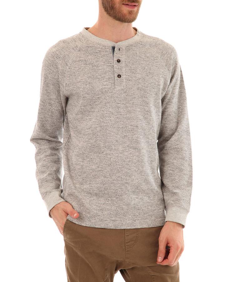 Men's Tommy Henley T-shirt