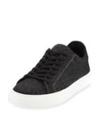 Men's Derek Suede Lace-up