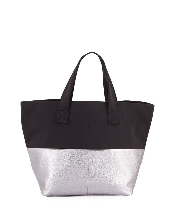 Neoprene Tote Bag