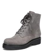 Monastir Lace-up
