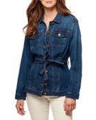 Jessa Jacket