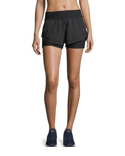 Soleen Double-layer Performance