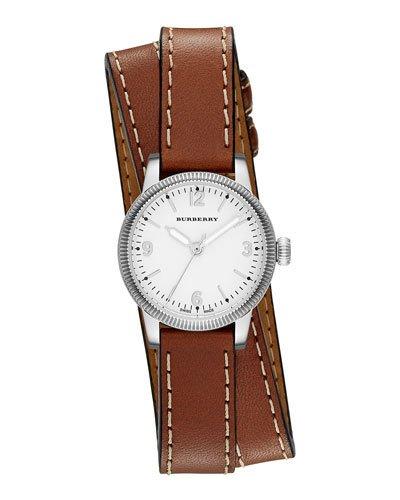Stainless Steel Check-dial