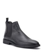 Men's Retro Chelsea Boots