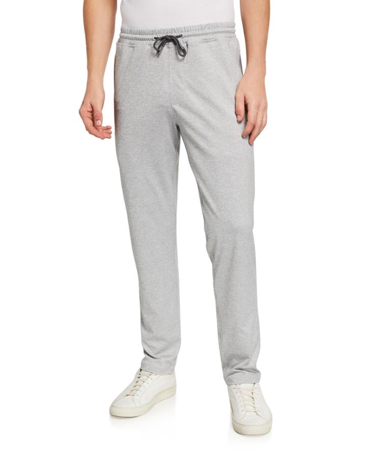 Men's Islandactive Paseo Knit Jersey Pants