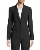 Blake Two-button Jacket