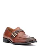 Men's Giovanni Double-buckle Dress