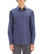 Men's Irving Dot-print