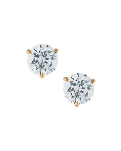 Cubic Zirconia Martini