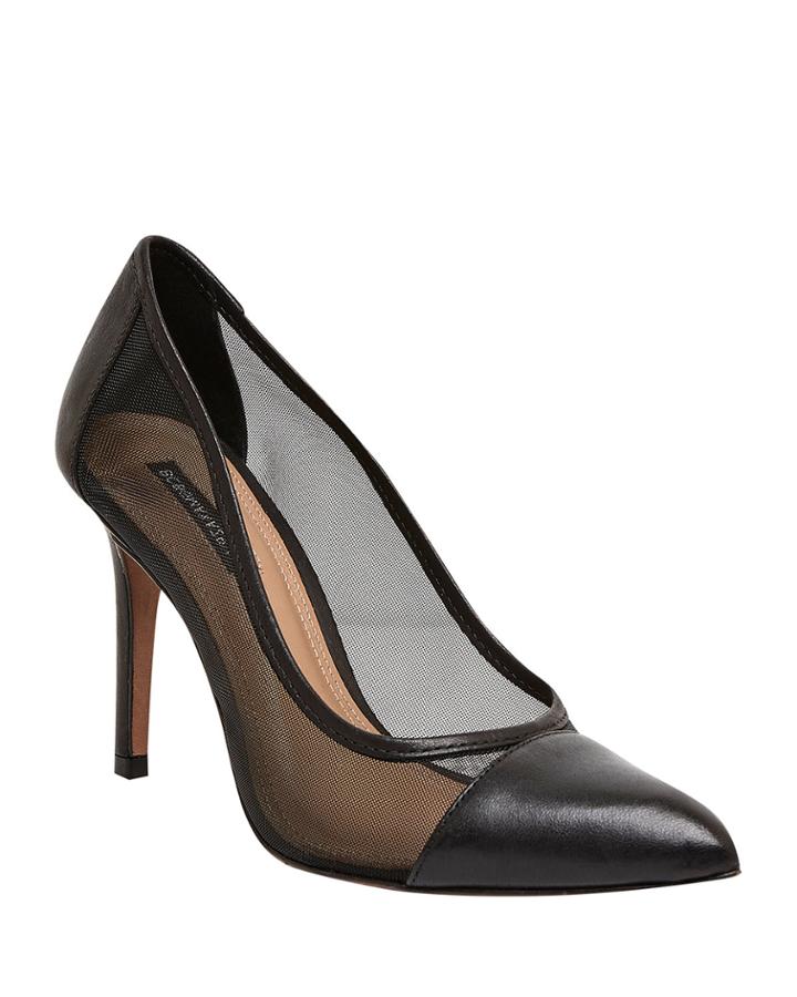 Juliet Pumps