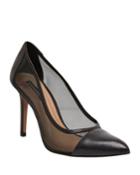 Juliet Pumps
