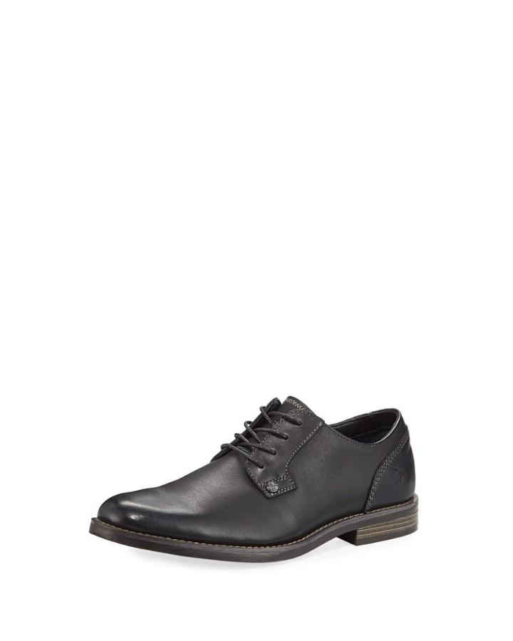 Men's Wil Lace-up Dress