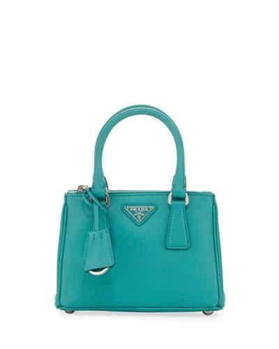 Saffiano Mini Box