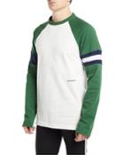 Men's Rugby Jersey T-shirt