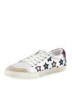 Majestic Metallic Platform