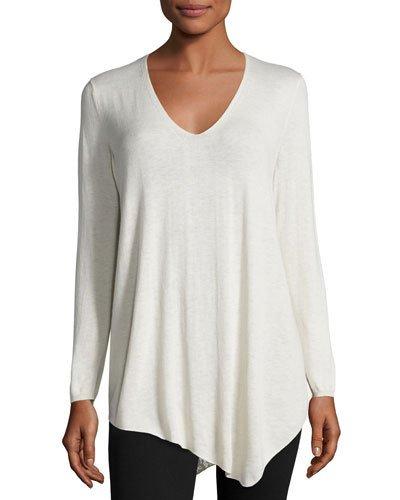 Tambrel B Asymmetric Lace-back
