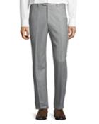 Men's Classic Regular Dress Pants