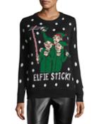 Elfie Stick Christmas