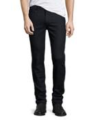 Slim-fit Jeans, Blue