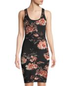 Dreaming Big Floral Sleeveless