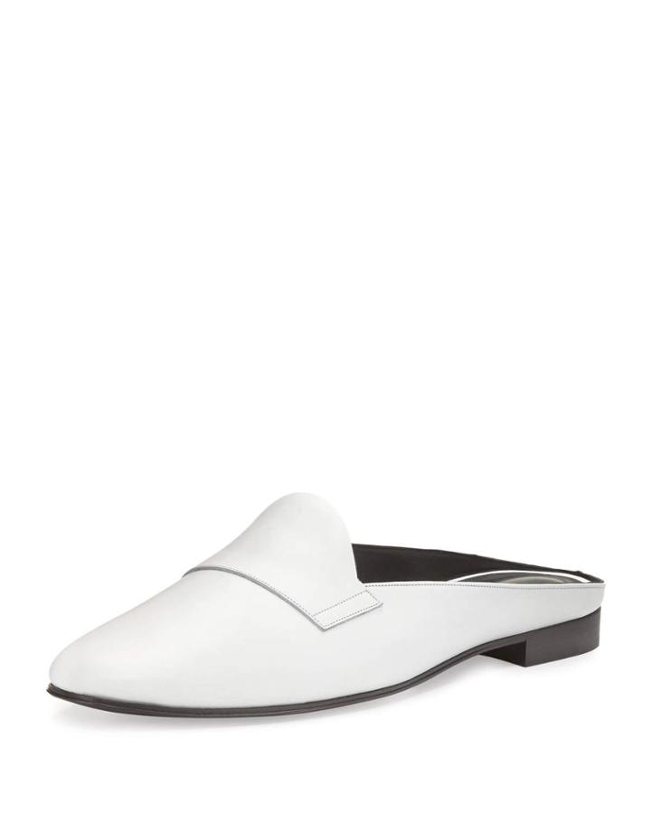 Jacno Leather Loafer