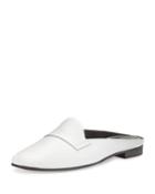 Jacno Leather Loafer