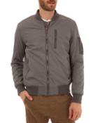 Men's Alec Bomber Jacket With