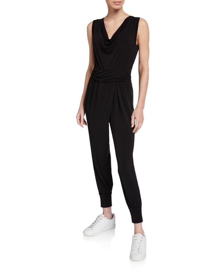 The Urban Jumpsuit