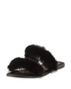 Griselda Faux-fur