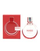 Hugo For Ladies Eau De Parfum Spray,