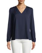Long-sleeve Arlenis