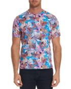 Men's Freshwater Graphic-print T-shirt