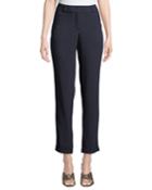 Zip-pocket Skinny