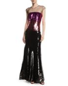 Cappadocia Tricolor Sequin