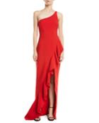 Marielle Studded Sweetheart Gown